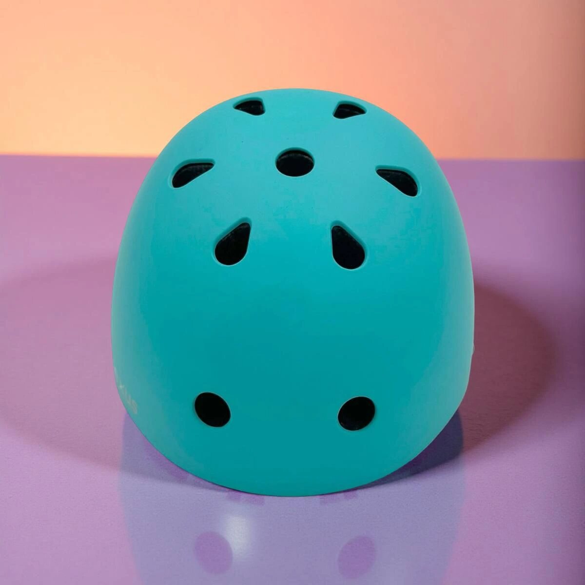 SKITT Dětská přilba NEXUS Edition, Azure lifestyle 1